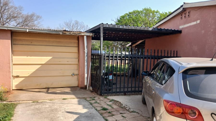 3 Bedroom Property for Sale in Sasolburg Ext 12 Free State